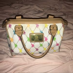 U.S. Polo Assn. bag